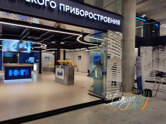 Музей Военно-морской славы России, Кронштадт